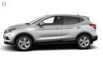 2021 Nissan QASHQAI ST+ J11 Series 3 MY20 Platinum