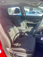 2019 Hyundai i30 Active PD2 MY19 Fiery Red