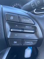 2019 Hyundai i30 Active PD2 MY19 Fiery Red