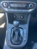 2019 Hyundai i30 Active PD2 MY19 Fiery Red