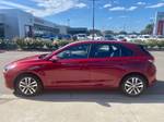 2019 Hyundai i30 Active PD2 MY19 Fiery Red