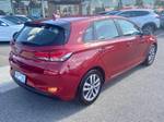2019 Hyundai i30 Active PD2 MY19 Fiery Red