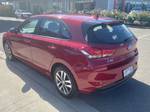 2019 Hyundai i30 Active PD2 MY19 Fiery Red