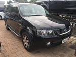 Ford Territory