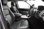 2020 Land Rover Range Rover Sport SDV6 183kW SE L494 MY20 4X4 Constant Eiger Grey