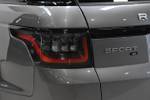 2020 Land Rover Range Rover Sport SDV6 183kW SE L494 MY20 4X4 Constant Eiger Grey
