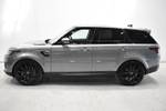 2020 Land Rover Range Rover Sport SDV6 183kW SE L494 MY20 4X4 Constant Eiger Grey