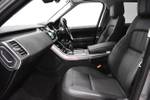 2020 Land Rover Range Rover Sport SDV6 183kW SE L494 MY20 4X4 Constant Eiger Grey