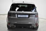 2020 Land Rover Range Rover Sport SDV6 183kW SE L494 MY20 4X4 Constant Eiger Grey
