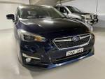 2017 Subaru Impreza 2.0i-S G5 MY17 Four Wheel Drive Blue