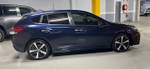 2017 Subaru Impreza 2.0i-S G5 MY17 Four Wheel Drive Blue