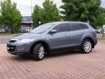 2010 Mazda CX-9