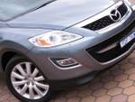 2010 Mazda CX-9