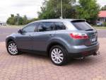 2010 Mazda CX-9
