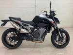 KTM 790 Duke