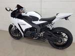 2014 Honda CBR1000RR (FIREBLADE) BLACK