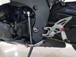 2014 Honda CBR1000RR (FIREBLADE) BLACK
