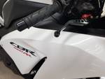 2014 Honda CBR1000RR (FIREBLADE) BLACK