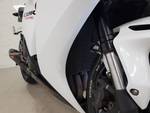 2014 Honda CBR1000RR (FIREBLADE) BLACK