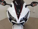 2014 Honda CBR1000RR (FIREBLADE) BLACK
