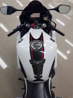 2014 Honda CBR1000RR (FIREBLADE) BLACK