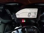 2014 Honda CBR1000RR (FIREBLADE) BLACK