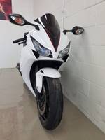 2014 Honda CBR1000RR (FIREBLADE) BLACK