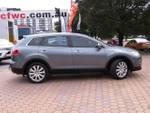 2010 Mazda CX-9