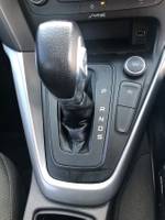 2017 Ford Focus Trend LZ White