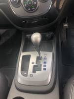 2012 Hyundai Santa Fe Elite CM MY12 4X4 On Demand Grey