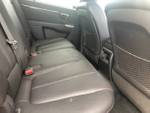 2012 Hyundai Santa Fe Elite CM MY12 4X4 On Demand Grey