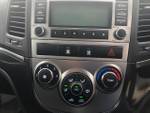 2012 Hyundai Santa Fe Elite CM MY12 4X4 On Demand Grey
