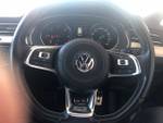 2015 Volkswagen Passat 140TDI Highline B8 MY16 Blue