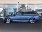 2015 Volkswagen Passat 140TDI Highline B8 MY16 Blue