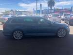 2015 Volkswagen Passat 140TDI Highline B8 MY16 Blue