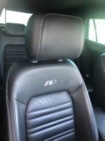 2015 Volkswagen Passat 140TDI Highline B8 MY16 Blue