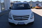 2016 Hyundai iLoad TQ3-V Series II MY16 White