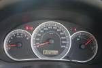 2007 Subaru Impreza R G3 MY08 Four Wheel Drive Silver