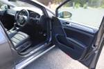 2017 Volkswagen Golf Alltrack 135TDI Premium 7.5 MY17 Four Wheel Drive Grey