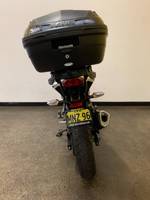 2016 Kawasaki Z300 ABS SE (LAMS)