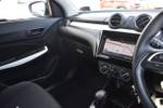 2019 Suzuki Swift GL Navigator AZ White