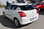 2019 Suzuki Swift GL Navigator AZ White