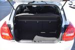 2019 Suzuki Swift GL Navigator AZ White