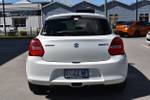 2019 Suzuki Swift GL Navigator AZ White