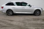 2017 SKODA Superb 162TSI NP MY17 Silver