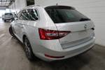 2017 SKODA Superb 162TSI NP MY17 Silver