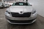 2017 SKODA Superb 162TSI NP MY17 Silver