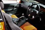 2005 Holden Monaro CV8 Z VZ Gold