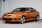 Holden Monaro