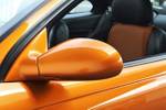 2005 Holden Monaro CV8 Z VZ Gold